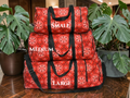 Large Travel Bag