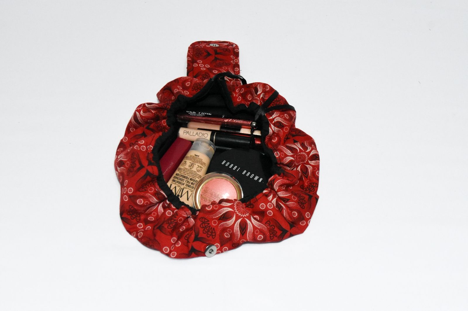 Makeup Bag - Drawstring