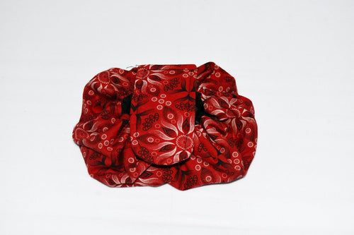 Makeup Bag - Drawstring